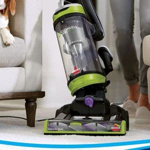 Vacuum Cleaner Comparison: Types, Features, and Uses Explained