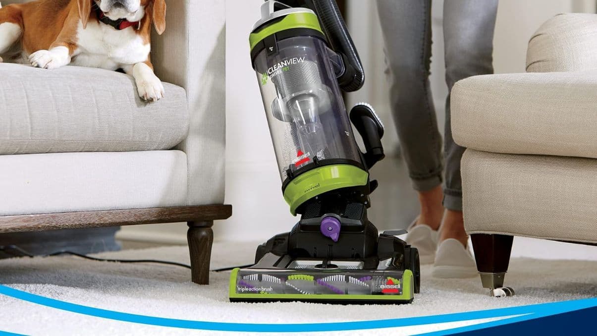 Vacuum Cleaner Comparison: Types, Features, and Uses Explained
