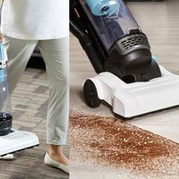 Vacuum Cleaner for Home: Ultimate Cleaning Guide in 2025