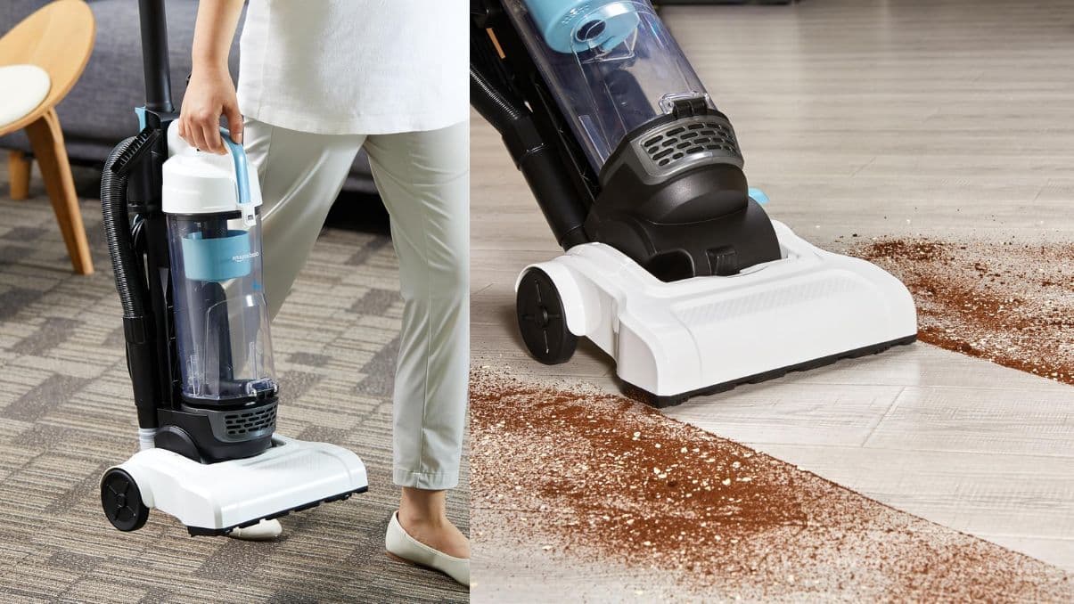 Vacuum Cleaner for Home: Ultimate Cleaning Guide in 2025