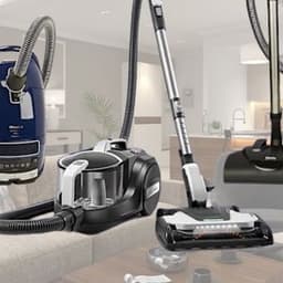 Vacuum Cleaner Good: A Complete Guide to Choosing the Right One