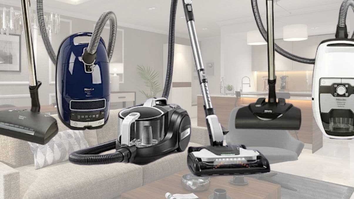 Vacuum Cleaner Good: A Complete Guide to Choosing the Right One