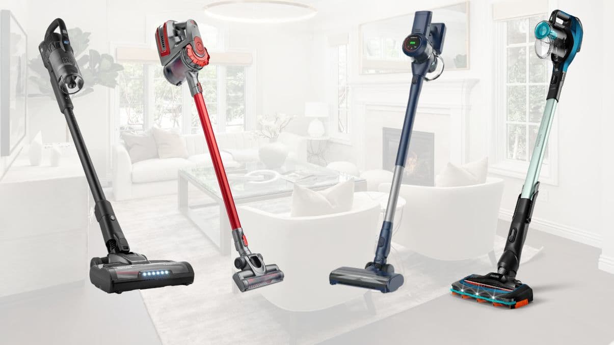Vacuum Cleaner Stick Guide: Features, Benefits & Buying Insights