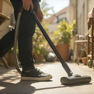 Understanding the Modern Vacuum Cleaner: A Comprehensive Guide