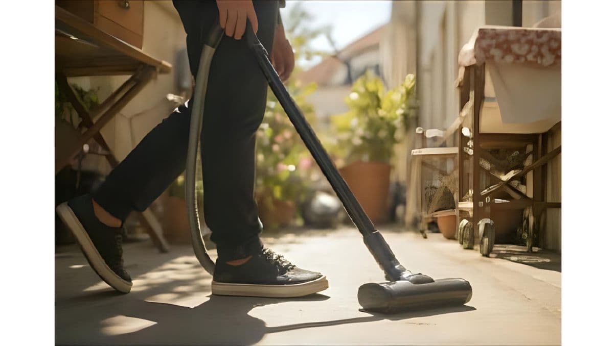 Understanding the Modern Vacuum Cleaner: A Comprehensive Guide