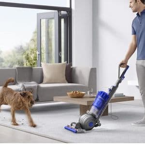 Understanding Vacuum Cleaners Dyson: Features, Types, and Uses of 2025