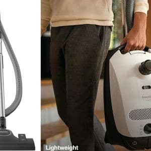 Vacuum Cleaners UK – Comprehensive Guide to Types and Uses in 2025