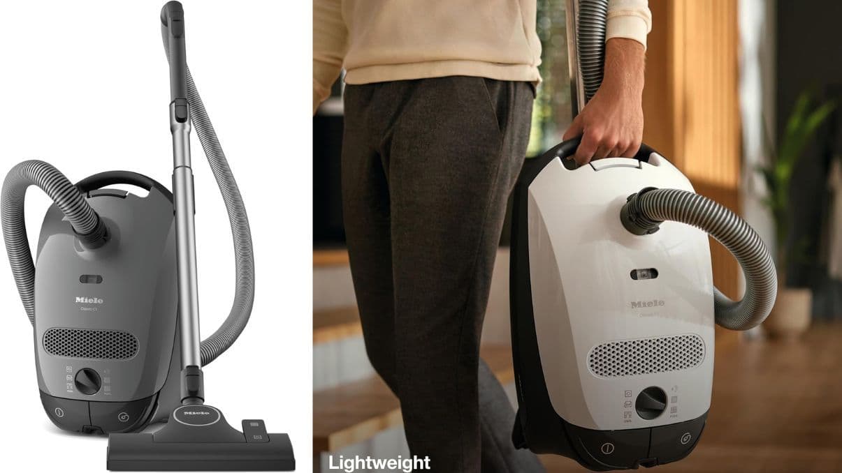 Vacuum Cleaners UK – Comprehensive Guide to Types and Uses in 2025