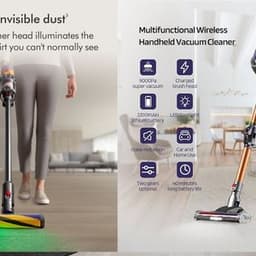 Vacuum Cordless Stick Guide: Everything You Need to Know