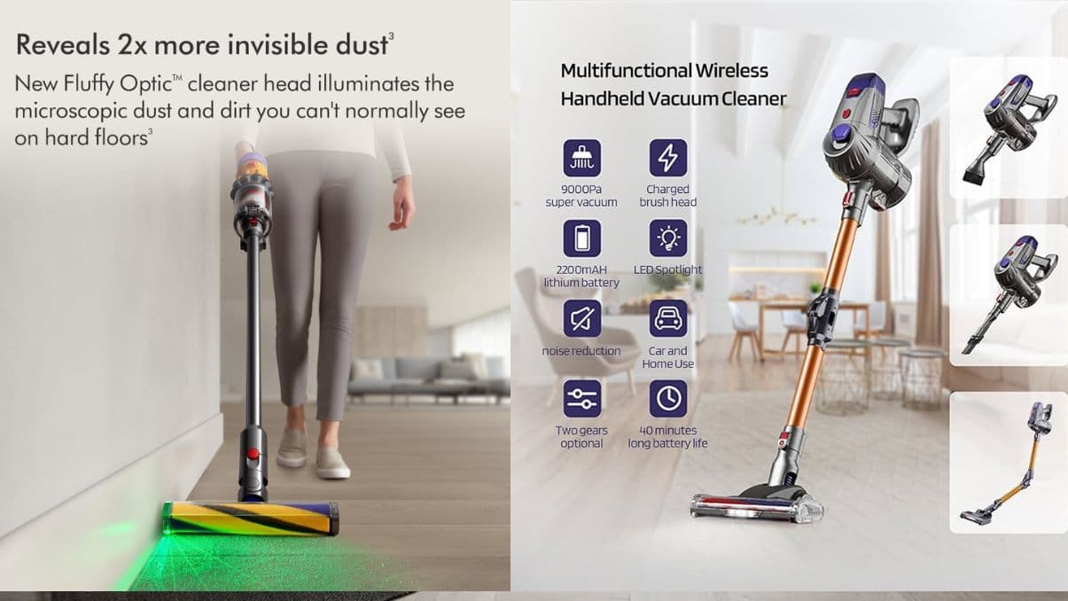 Vacuum Cordless Stick Guide: Everything You Need to Know
