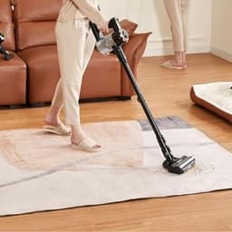 Vacuum Floors Guide: Tips for Cleaner, Healthier Homes