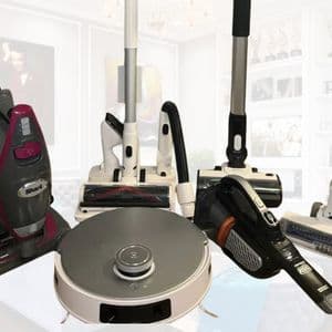 Vacuum for Small Apartment: Compact & Effective Cleaning Solutions