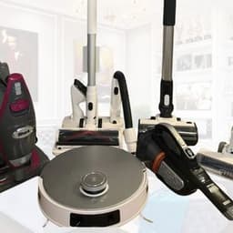 Vacuum for Small Apartment: Compact & Effective Cleaning Solutions