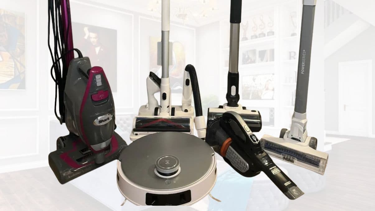 Vacuum for Small Apartment: Compact & Effective Cleaning Solutions