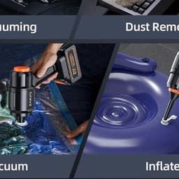 Vacuum Hand: Complete Guide to Efficient Cleaning