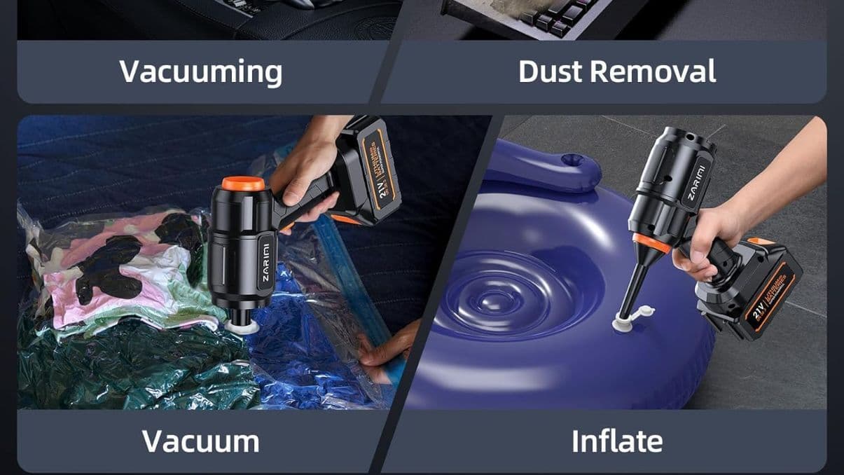 Vacuum Hand: Complete Guide to Efficient Cleaning