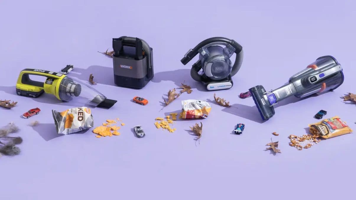 Vacuum Recommendations: Expert Guide to Smarter Cleaning