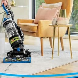 Vacuum Sweepers Demystified: How They Work and Evolve