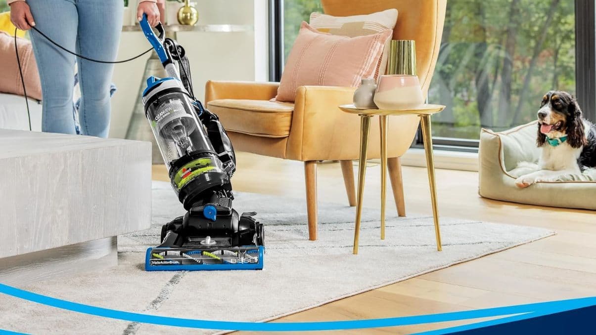 Vacuum Sweepers Demystified: How They Work and Evolve