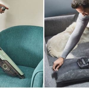 Vacuum with Detachable Handheld – Complete Guide for Smart Cleaning