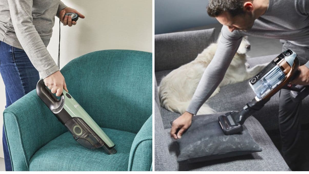 Vacuum with Detachable Handheld – Complete Guide for Smart Cleaning