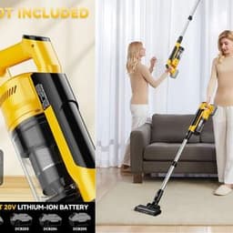 Vax Cordless Vacuum Cleaners – Features, Benefits, and Usage Tips of 2025