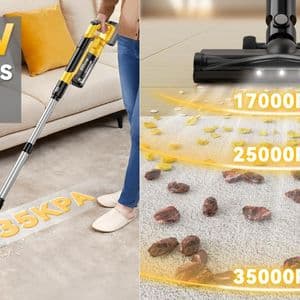 Understanding the Vax Stick Vacuum: Features and Uses of 2025