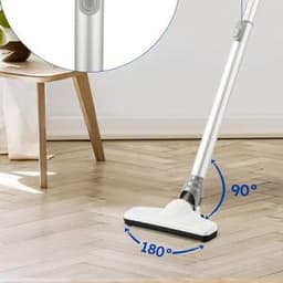Efficient Wand Vacuum Cleaners: A Comprehensive Guide for Modern Cleaning