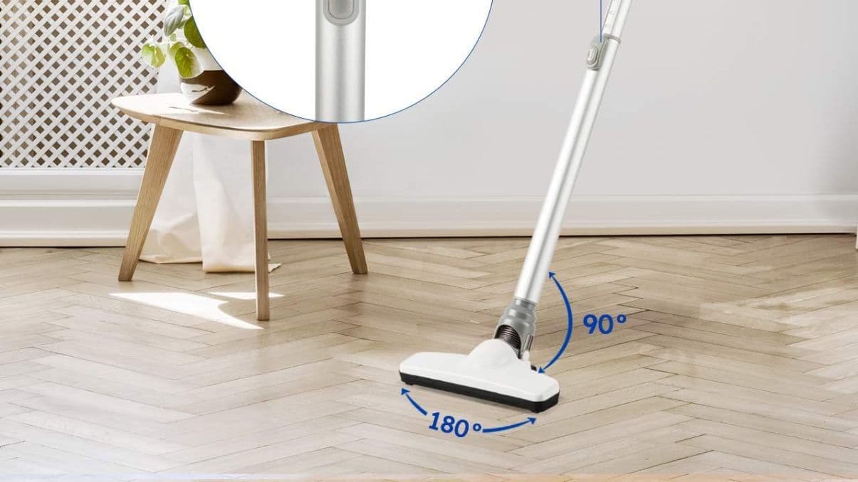 Efficient Wand Vacuum Cleaners: A Comprehensive Guide for Modern Cleaning