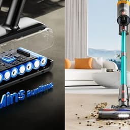 What Are the Best Cordless Vacuum Cleaners for Every Home in 2025