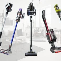 What Is a Stick Vacuum? Complete Guide to Features & Benefits