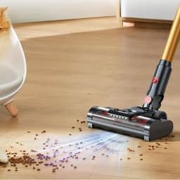 What Is the Best Cordless Vacuum Cleaner: Complete Guide