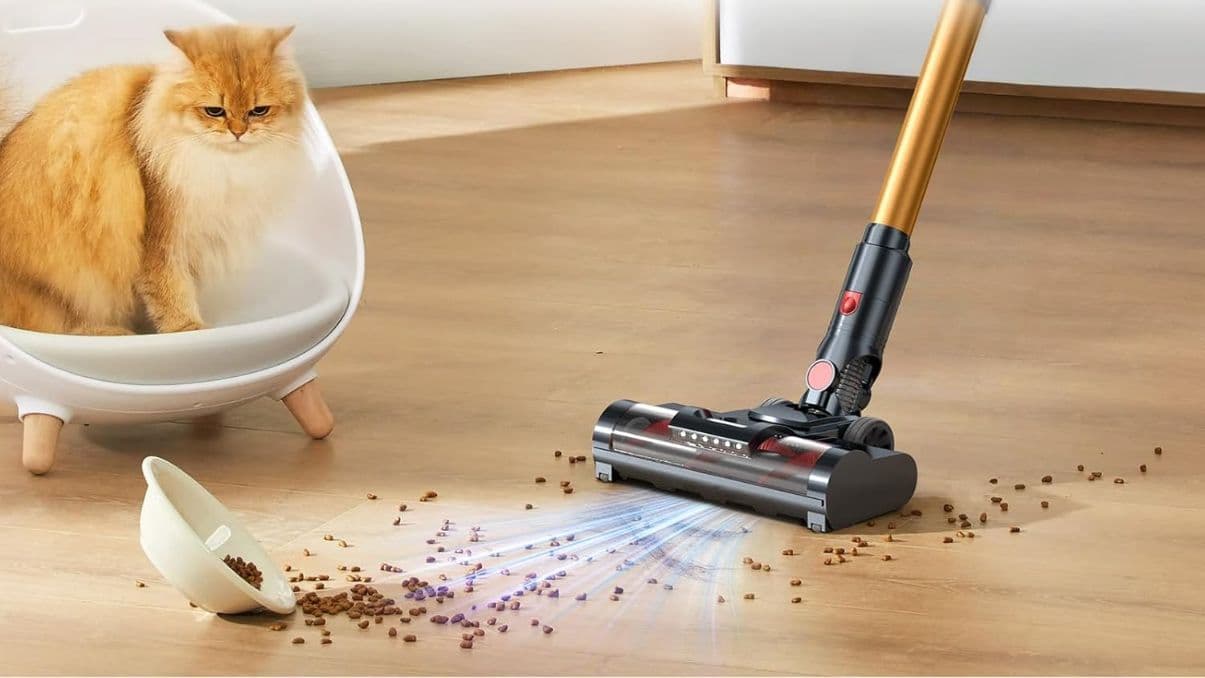 What Is the Best Cordless Vacuum Cleaner: Complete Guide