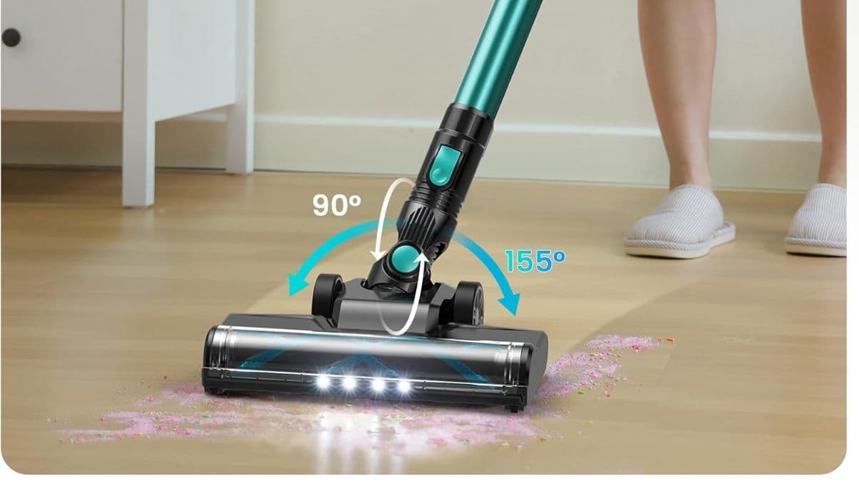 Which Best Cordless Vacuum – Expert Guide 2025