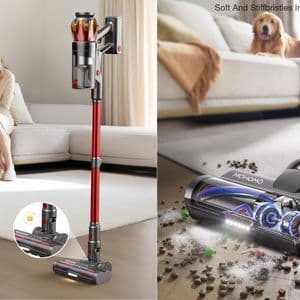 Which Cordless Vacuum Cleaner Is Right for You?
