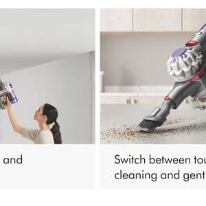 Which Dyson Cordless – Expert Guide to Choosing the Right Model