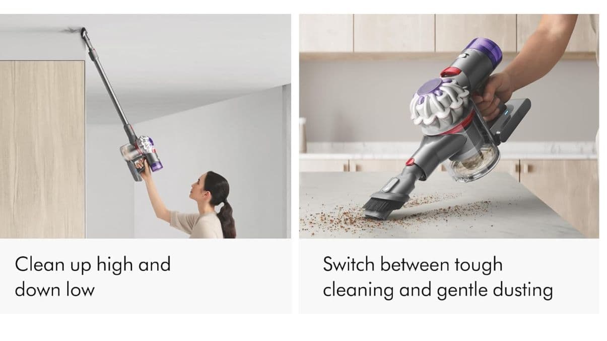 Which Dyson Cordless – Expert Guide to Choosing the Right Model