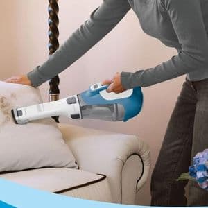 Which Handheld Vacuum: A Complete Buyer’s Guide in 2025