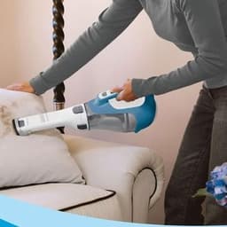 Which Handheld Vacuum: A Complete Buyer’s Guide in 2025