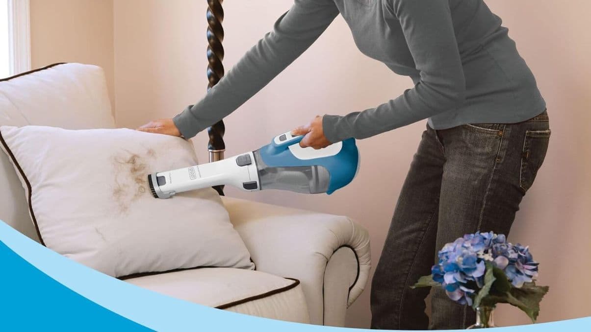Which Handheld Vacuum: A Complete Buyer’s Guide in 2025