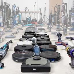 Which Vacuum Cleaner to Buy – Detailed Guide for Every Home