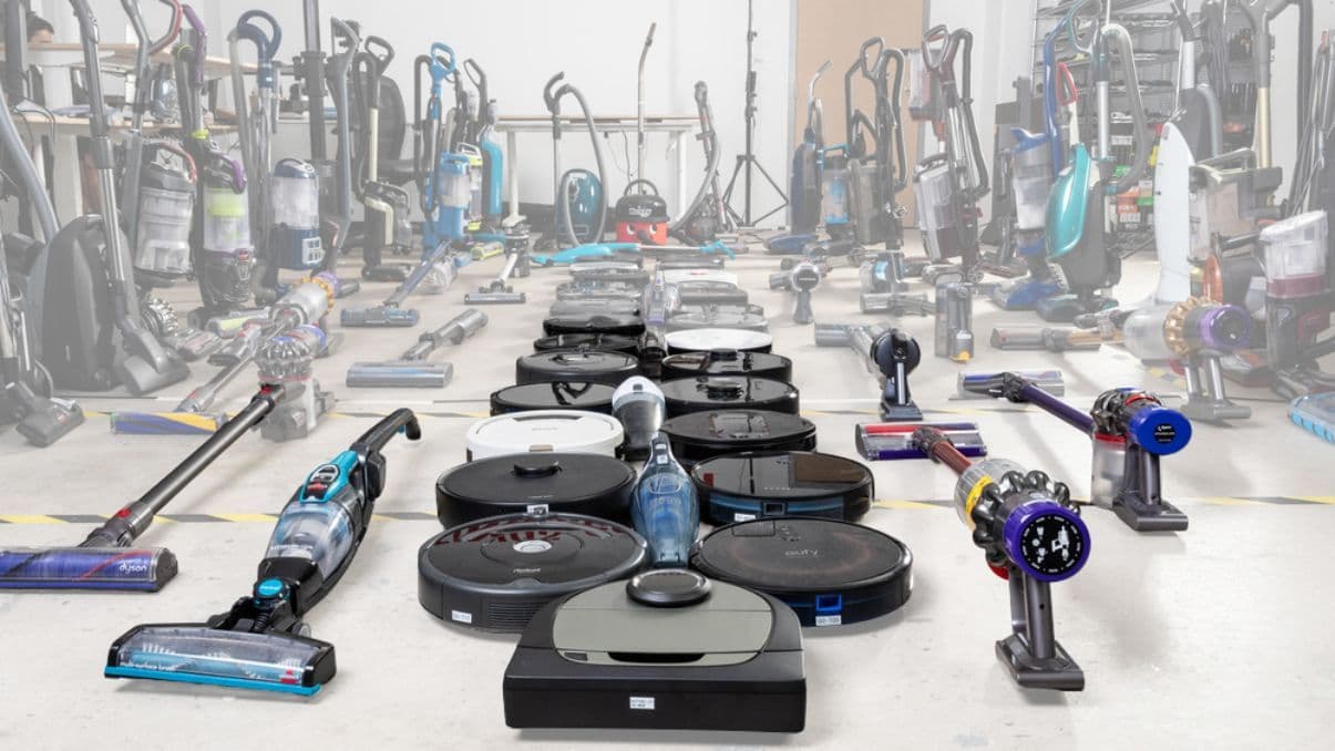 Which Vacuum Cleaner to Buy – Detailed Guide for Every Home