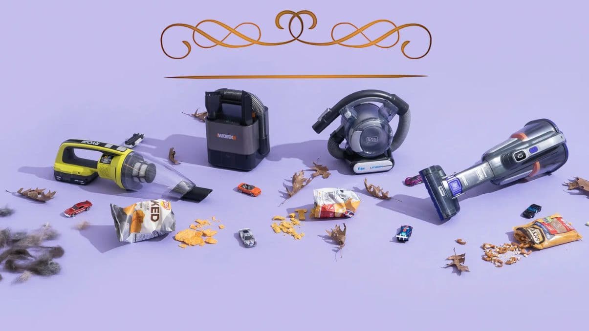 Wirecutter Car Vacuum Guide: Expert Insights & Tips