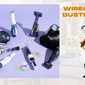 Wirecutter Dustbuster: What It Really Means and Why It Matters