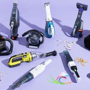 Wirecutter Hand Vacuum: Comprehensive Guide & Key Insights