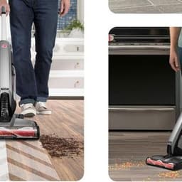 Wireless Hoover Guide: Everything You Need to Know