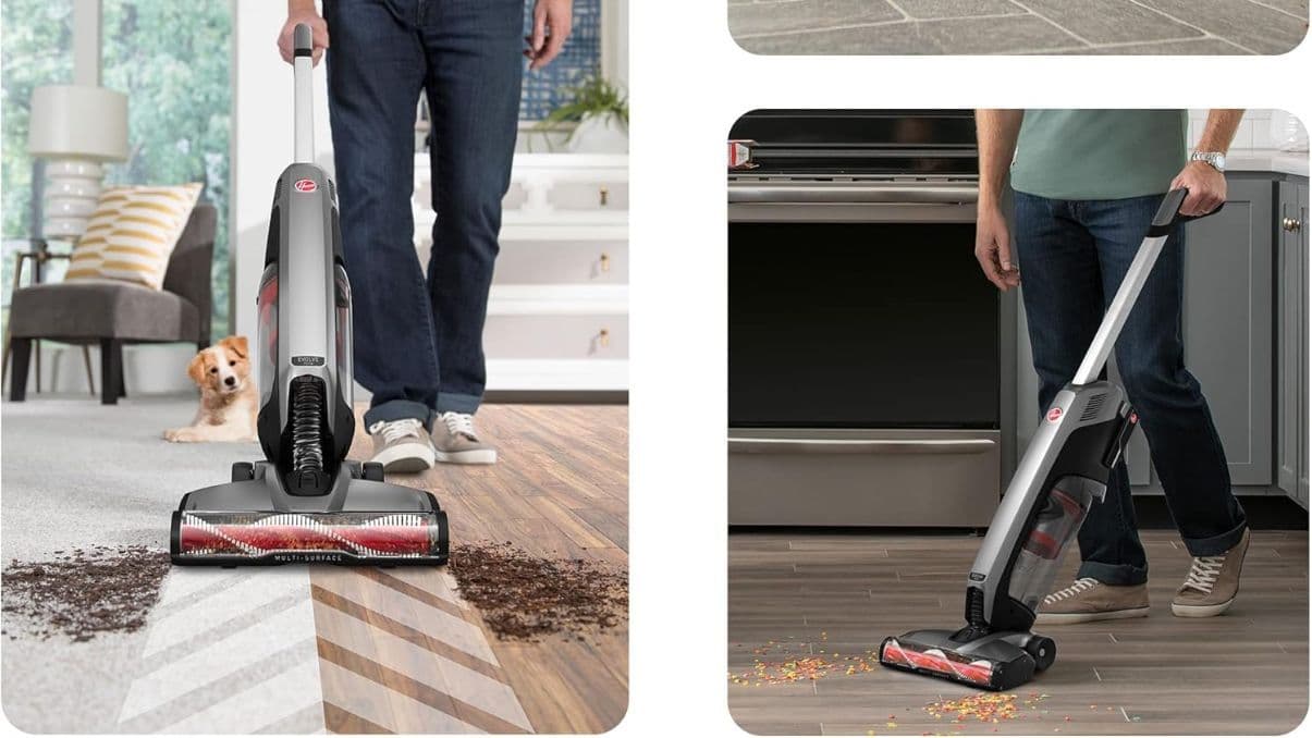 Wireless Hoover Guide: Everything You Need to Know