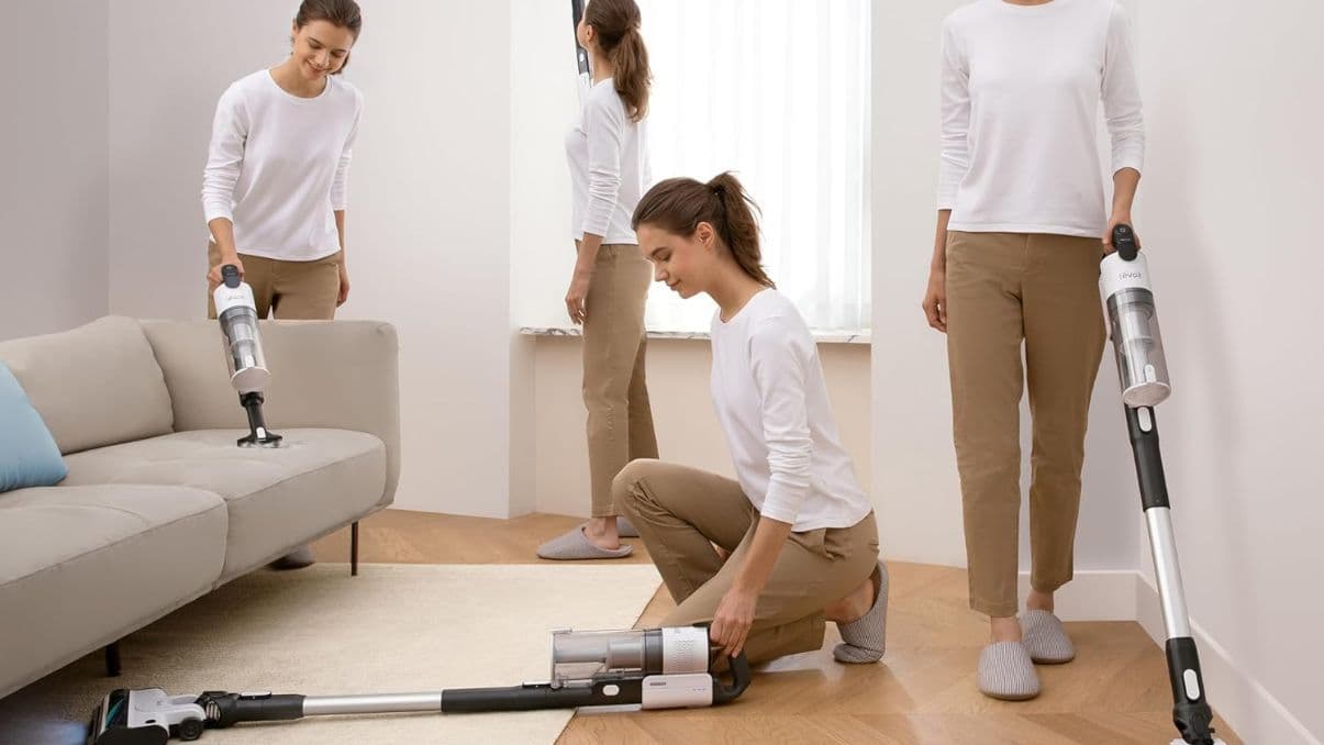 Wireless Vacuum Cleaner Guide: How It Works and What to Know in 2025