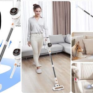 Wireless Vacuum: A Complete Guide to Modern Cleaning of 2025