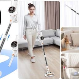 Wireless Vacuum: A Complete Guide to Modern Cleaning of 2025